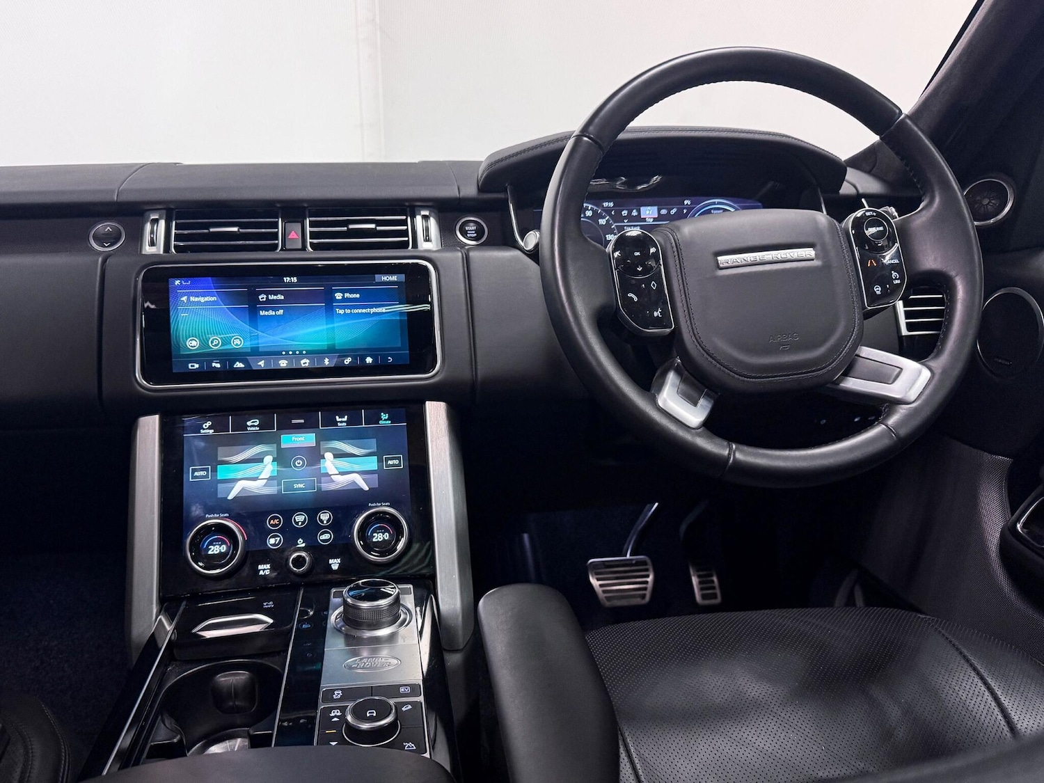 Used Land Rover Range Rover 2021 for sale - 77119564: Photo 42