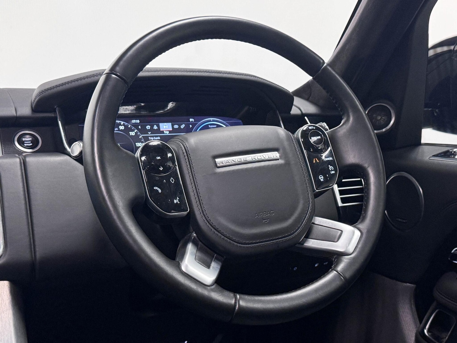 Used Land Rover Range Rover 2021 for sale - 77119564: Photo 43