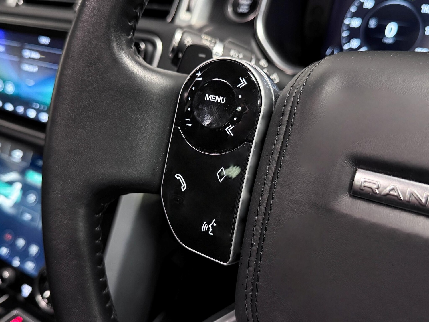 Used Land Rover Range Rover 2021 for sale - 77119564: Photo 44