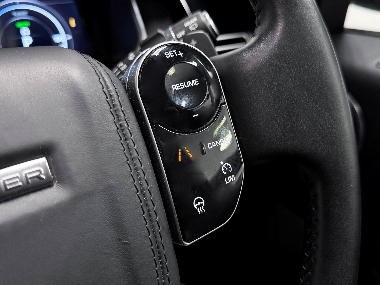 Used Land Rover Range Rover 2021 for sale - 77119564: Photo 46