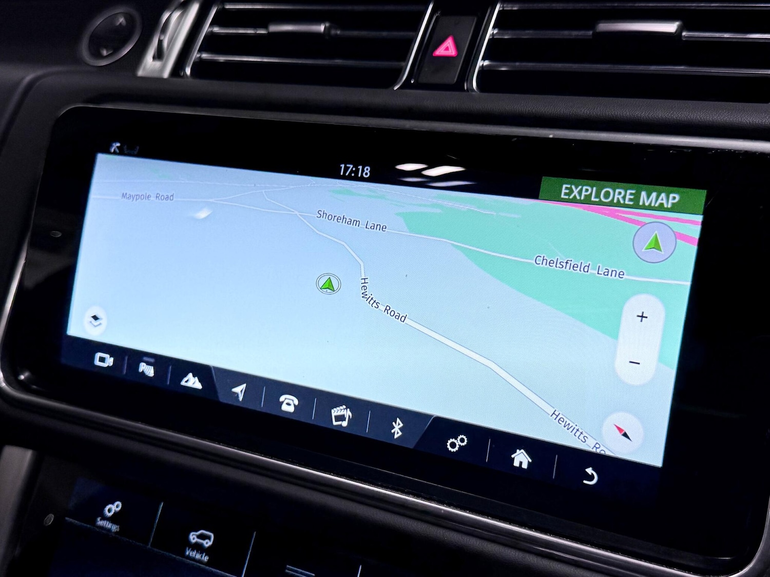 Used Land Rover Range Rover 2021 for sale - 77119564: Photo 47