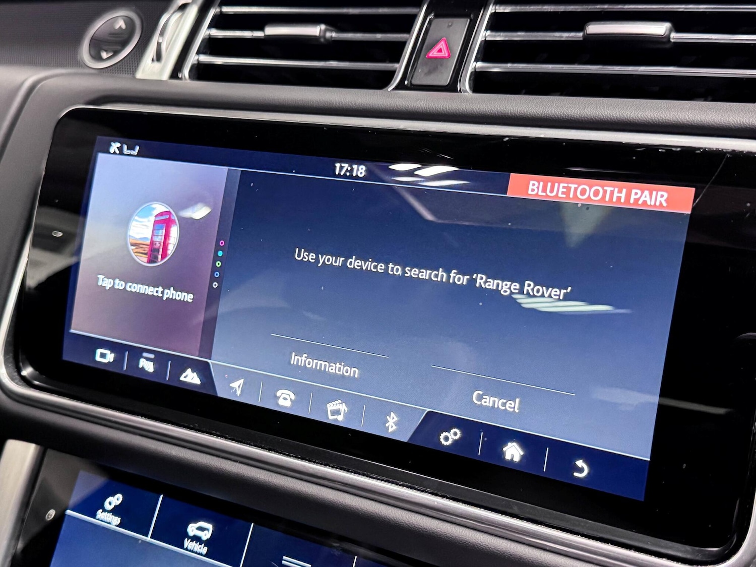 Used Land Rover Range Rover 2021 for sale - 77119564: Photo 48