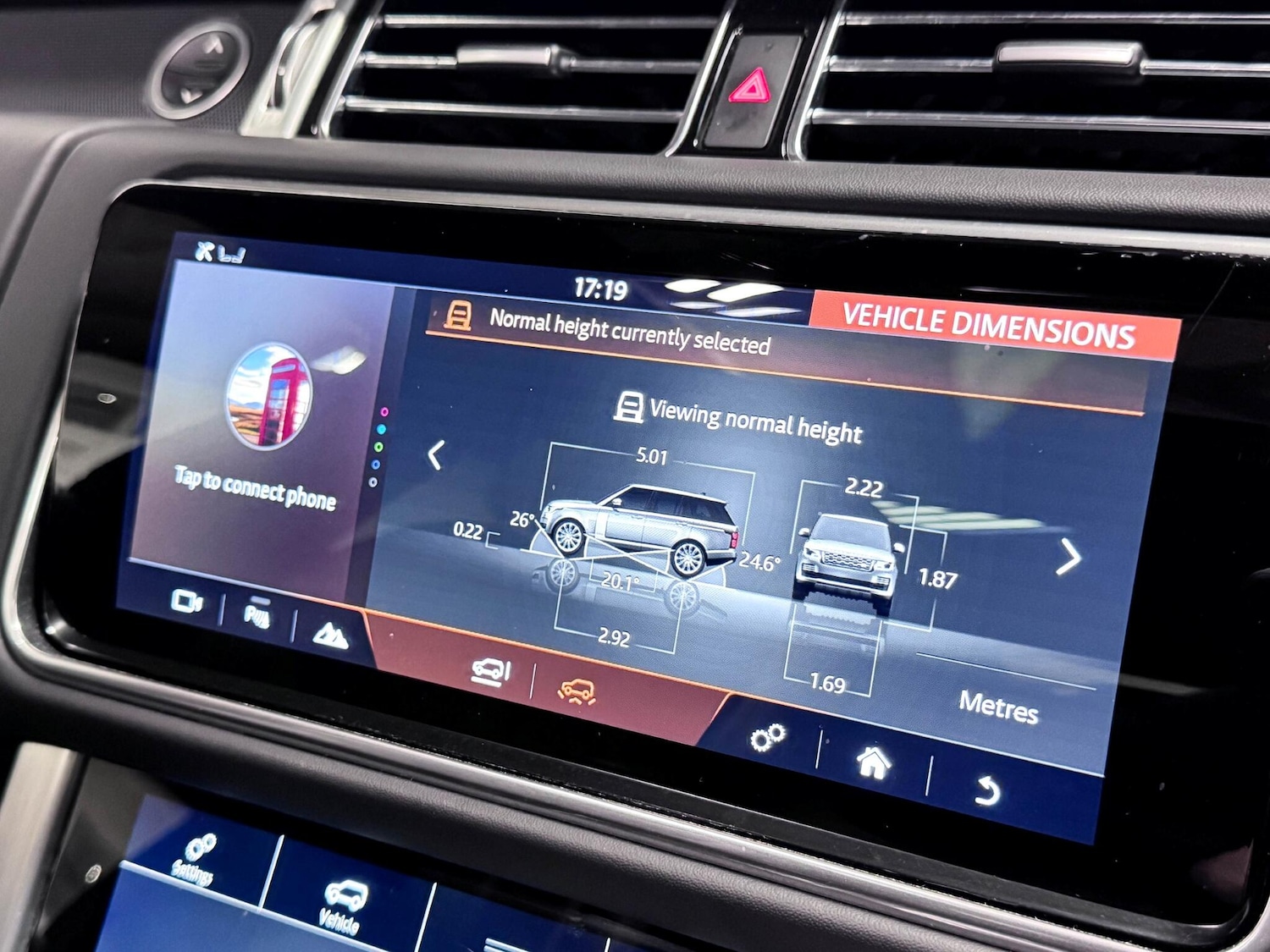 Used Land Rover Range Rover 2021 for sale - 77119564: Photo 55