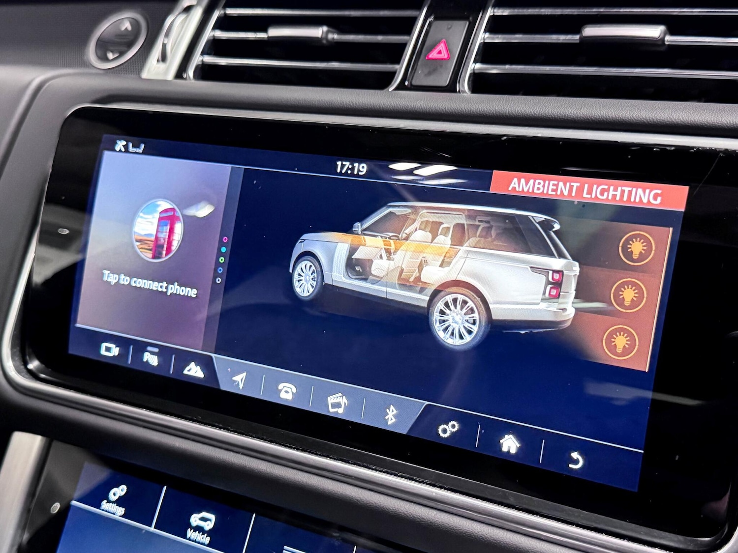 Used Land Rover Range Rover 2021 for sale - 77119564: Photo 57