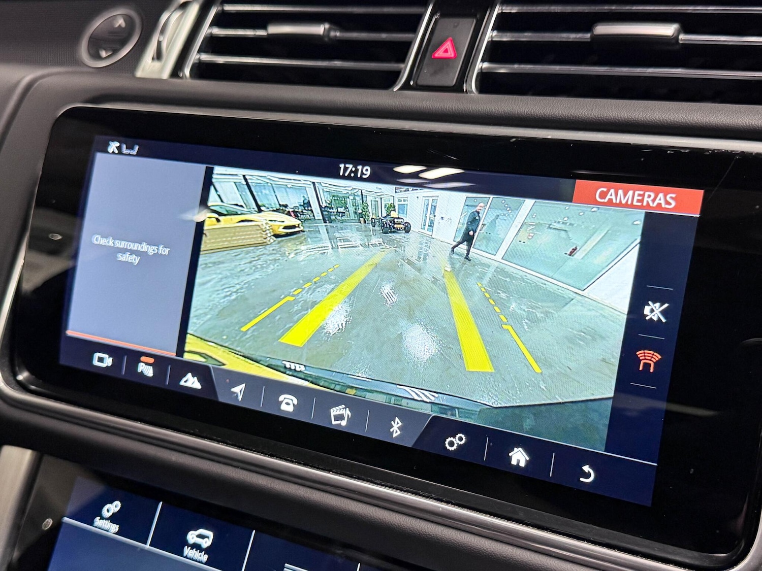 Used Land Rover Range Rover 2021 for sale - 77119564: Photo 59