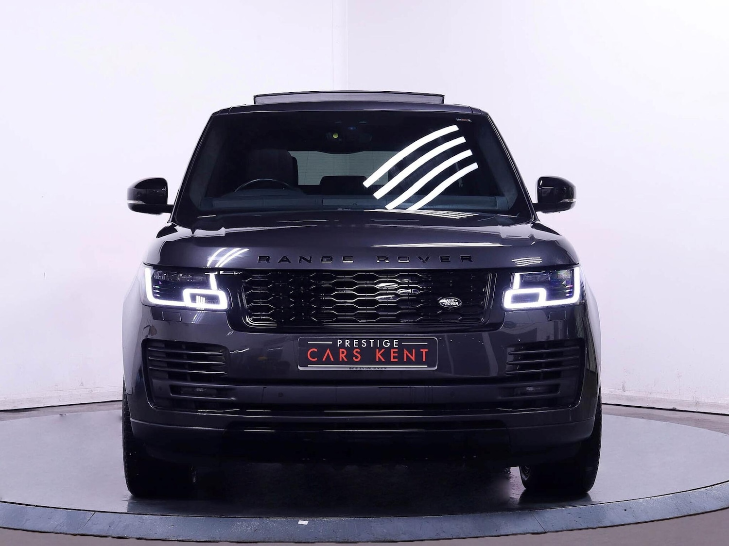 Used Land Rover Range Rover 2021 for sale - 77119564: Photo 7