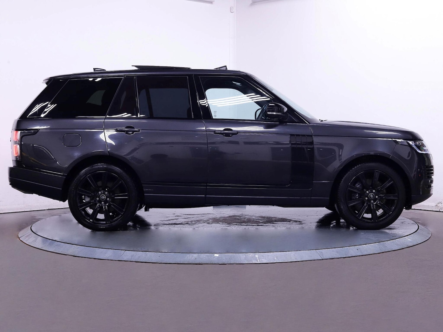 Used Land Rover Range Rover 2021 for sale - 77119564: Photo 8