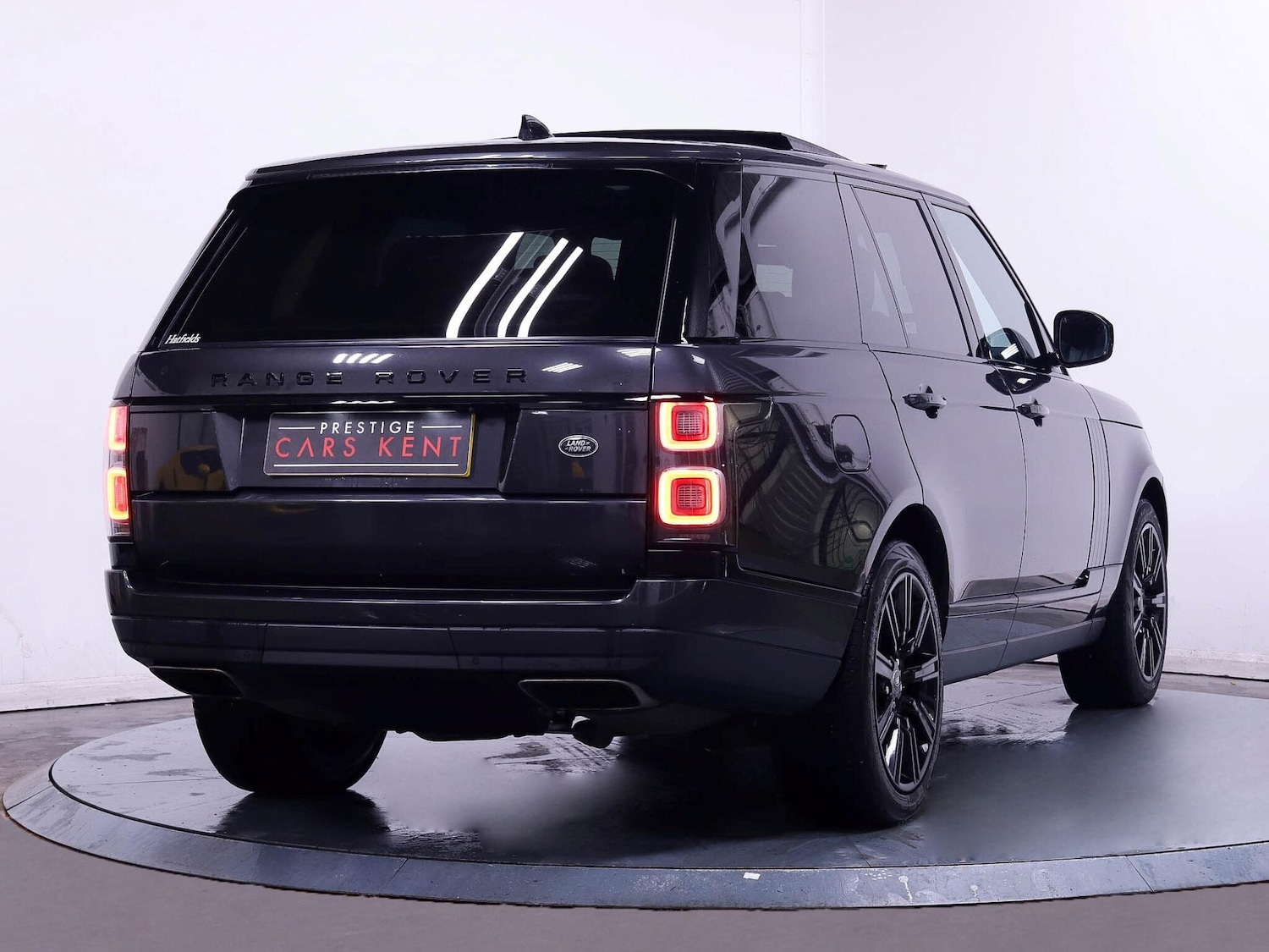 Used Land Rover Range Rover 2021 for sale - 77119564: Photo 9