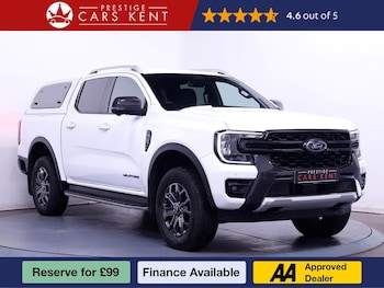 Ford - Ranger
