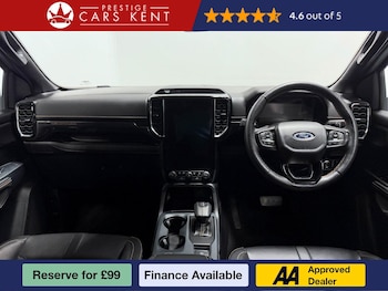Used Ford Ranger 2024 for sale - 75839512: Photo