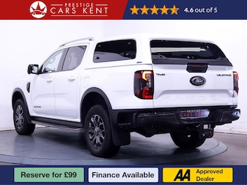 Used Ford Ranger 2024 for sale - 75839512: Photo