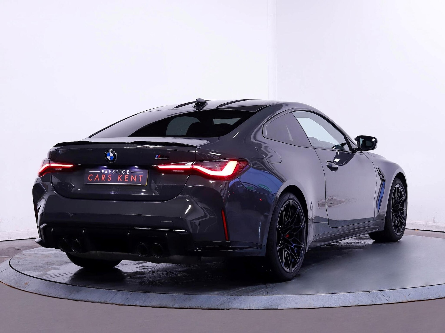 Used BMW M4 2022 for sale - 76913244: Photo 12