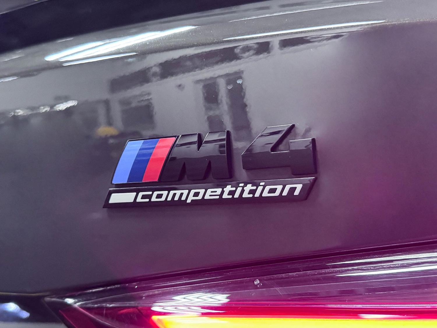 Used BMW M4 2022 for sale - 76913244: Photo 13