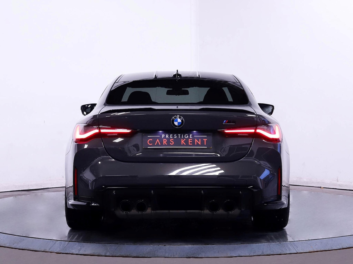 Used BMW M4 2022 for sale - 76913244: Photo 16