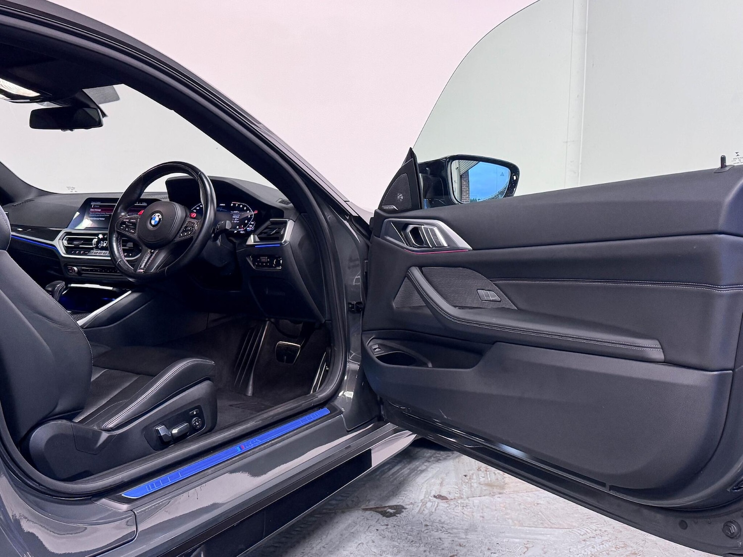 Used BMW M4 2022 for sale - 76913244: Photo 19