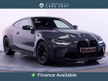 2022 (72) - M4 Competition Coupe 2-Door