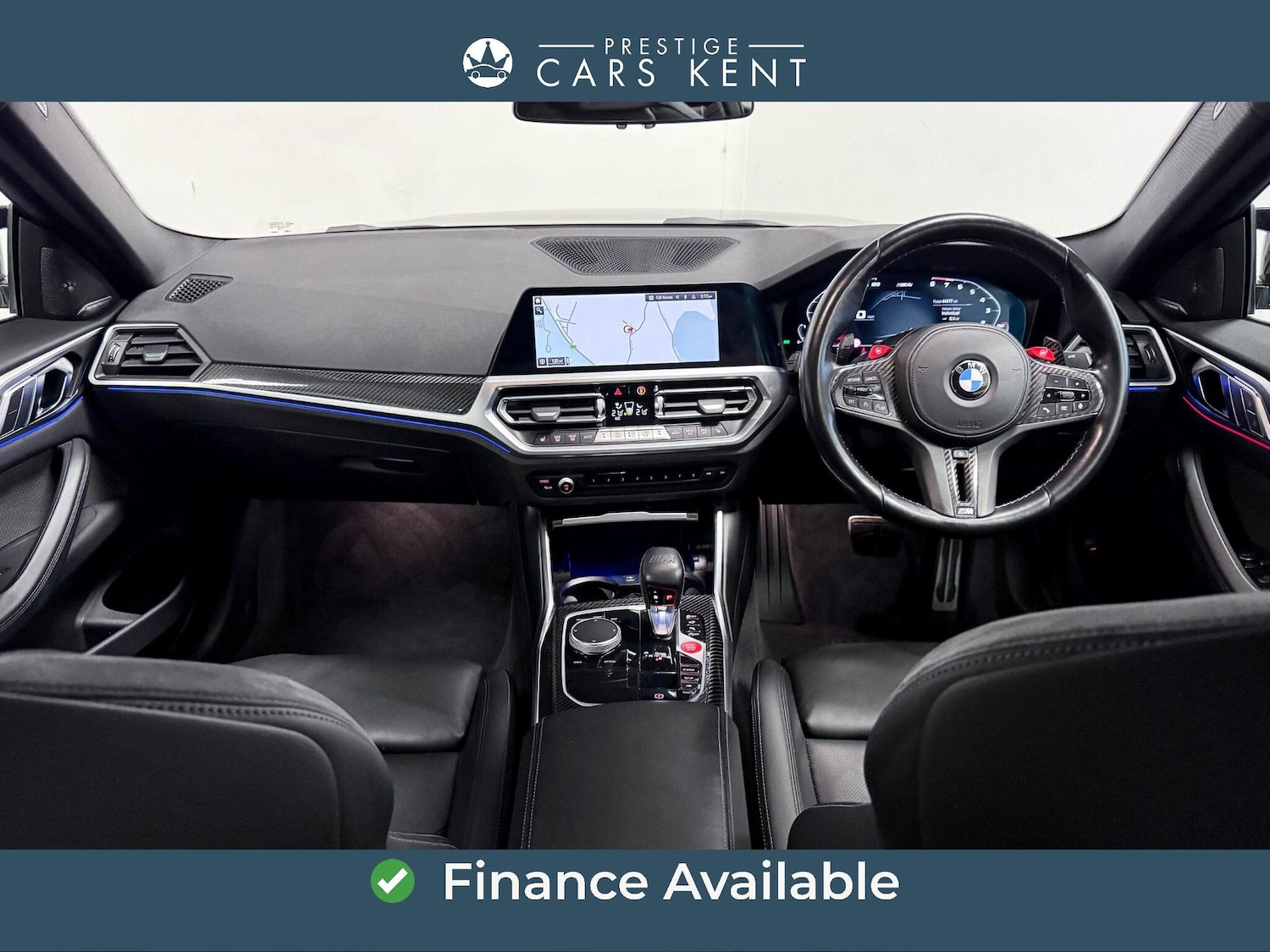 Used BMW M4 2022 for sale - 76913244: Photo 2