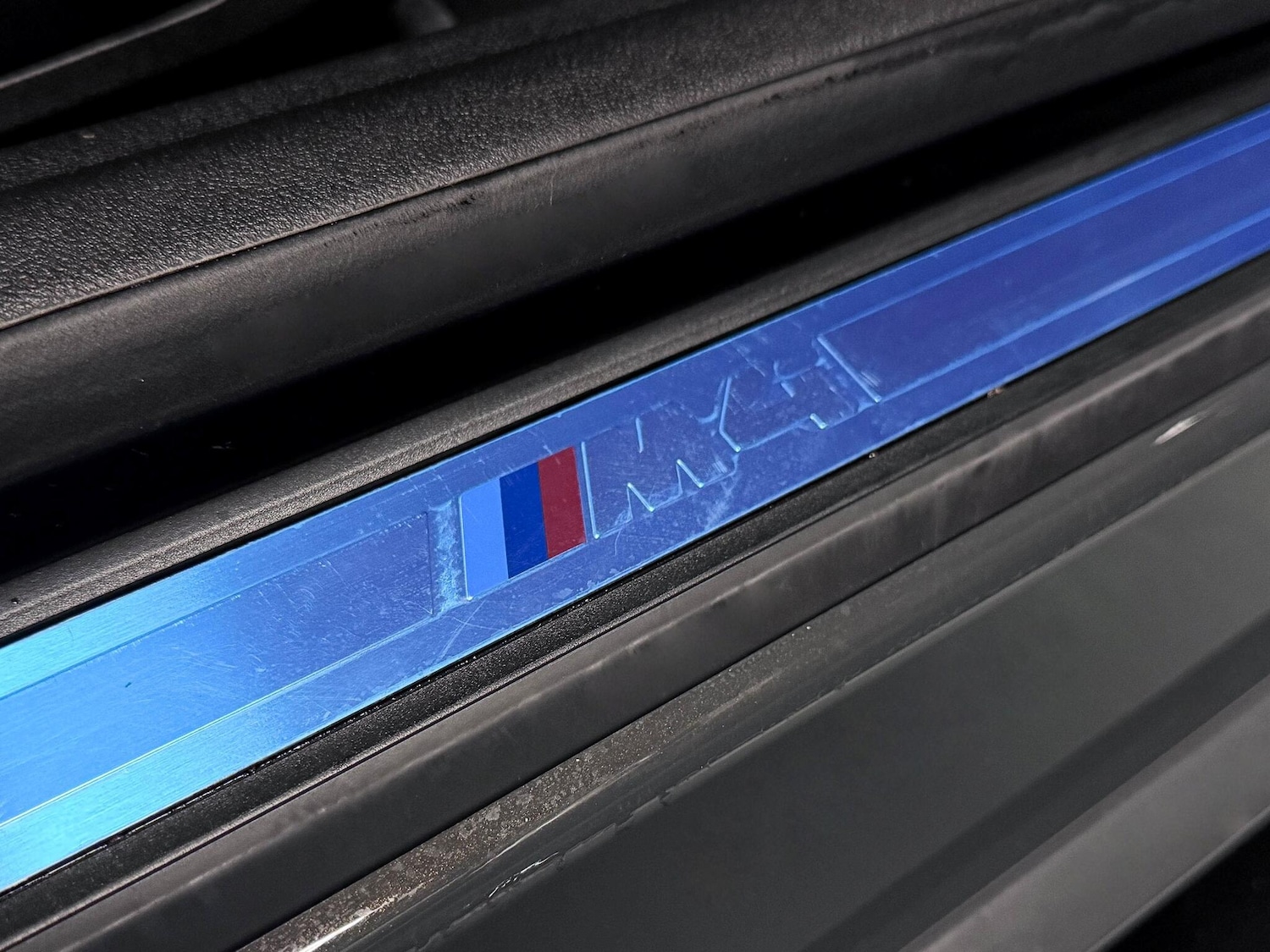 Used BMW M4 2022 for sale - 76913244: Photo 24