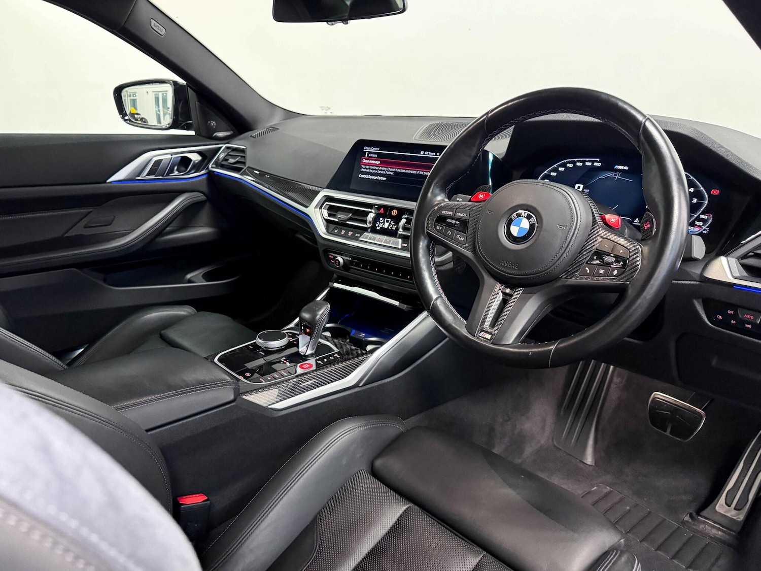 Used BMW M4 2022 for sale - 76913244: Photo 27