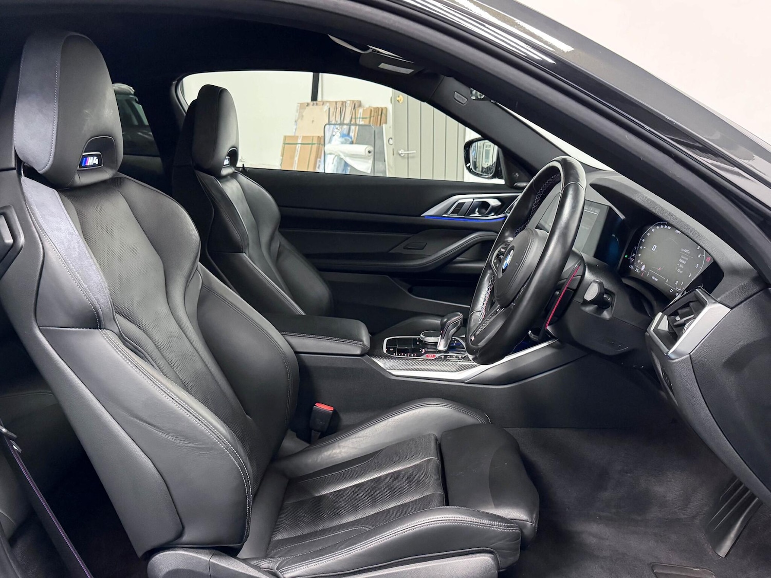 Used BMW M4 2022 for sale - 76913244: Photo 28