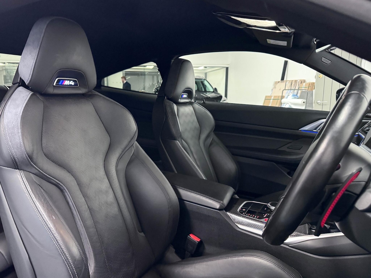 Used BMW M4 2022 for sale - 76913244: Photo 29