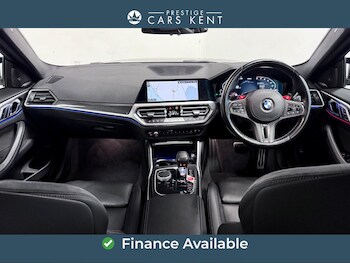 Used BMW M4 2022 for sale - 76913244: Photo