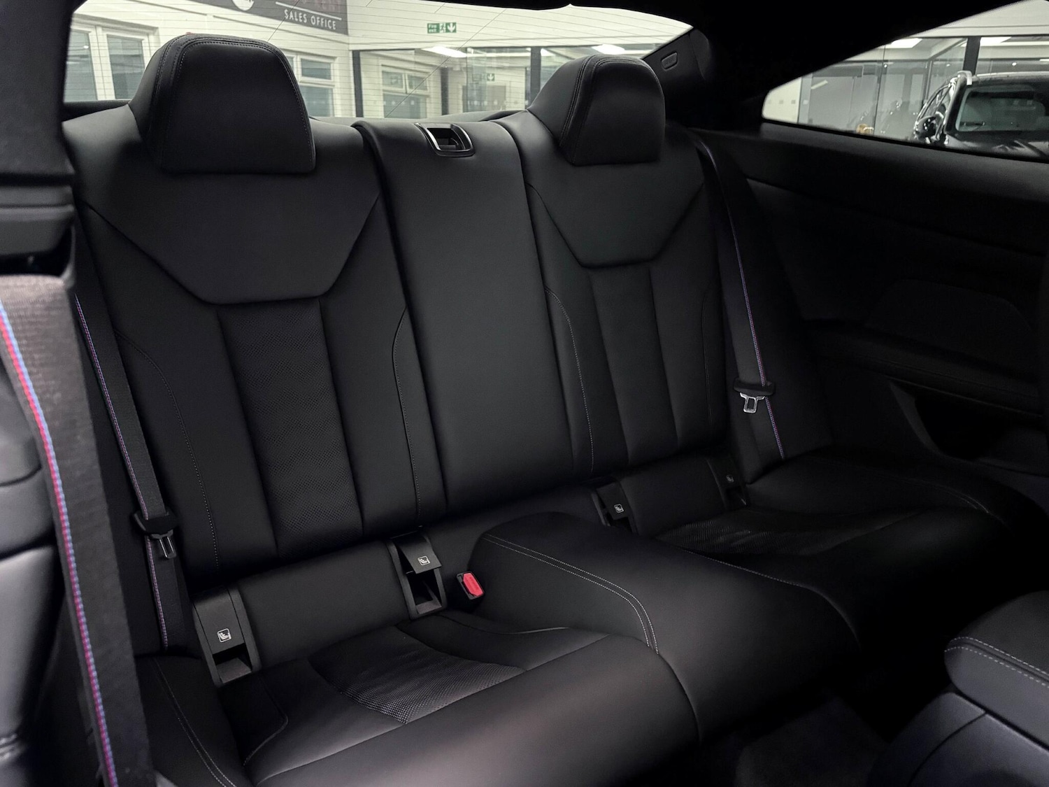 Used BMW M4 2022 for sale - 76913244: Photo 30