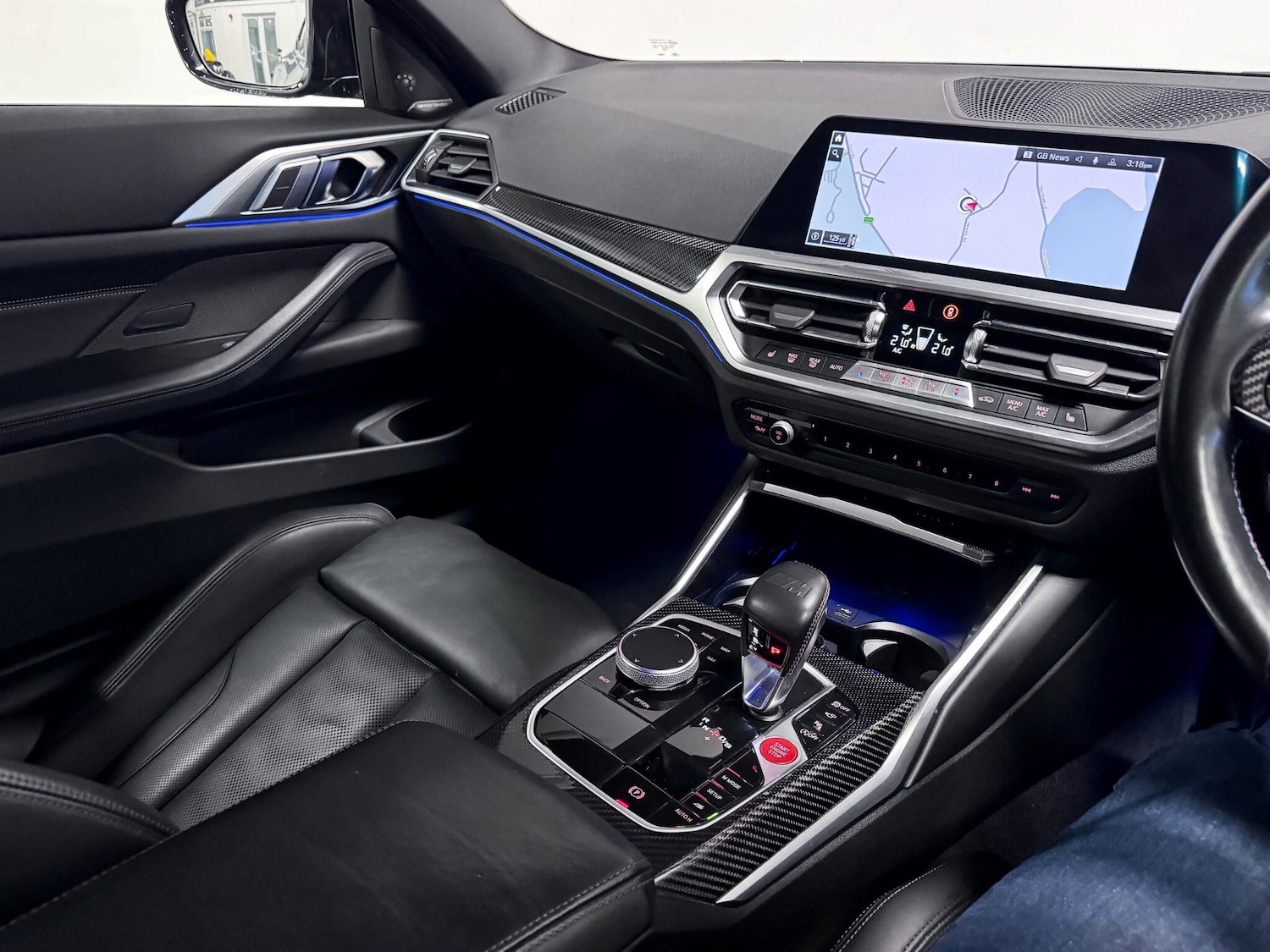 Used BMW M4 2022 for sale - 76913244: Photo 32