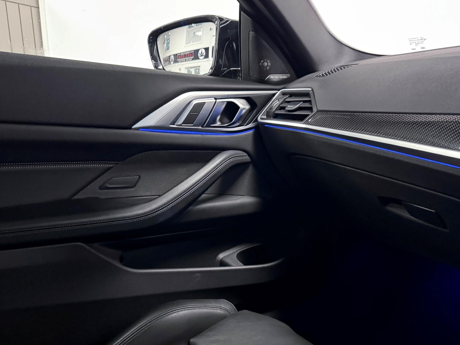 Used BMW M4 2022 for sale - 76913244: Photo 33