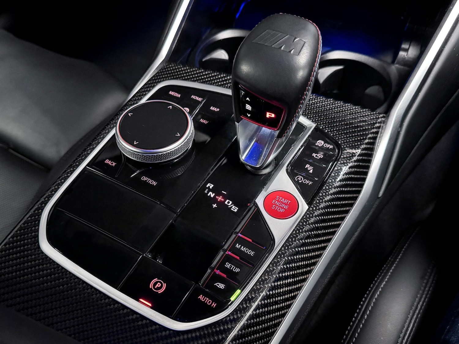 Used BMW M4 2022 for sale - 76913244: Photo 35