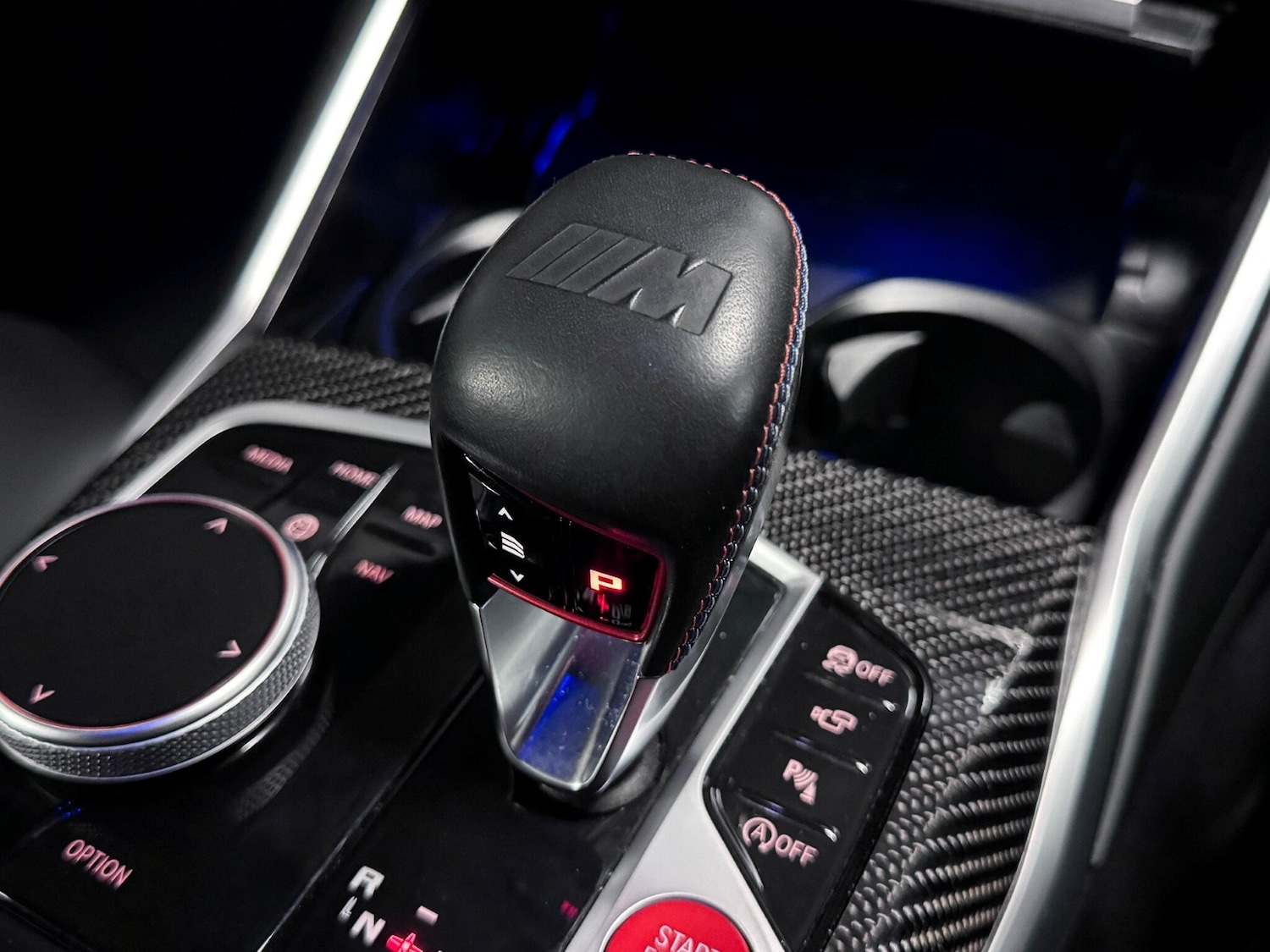 Used BMW M4 2022 for sale - 76913244: Photo 36