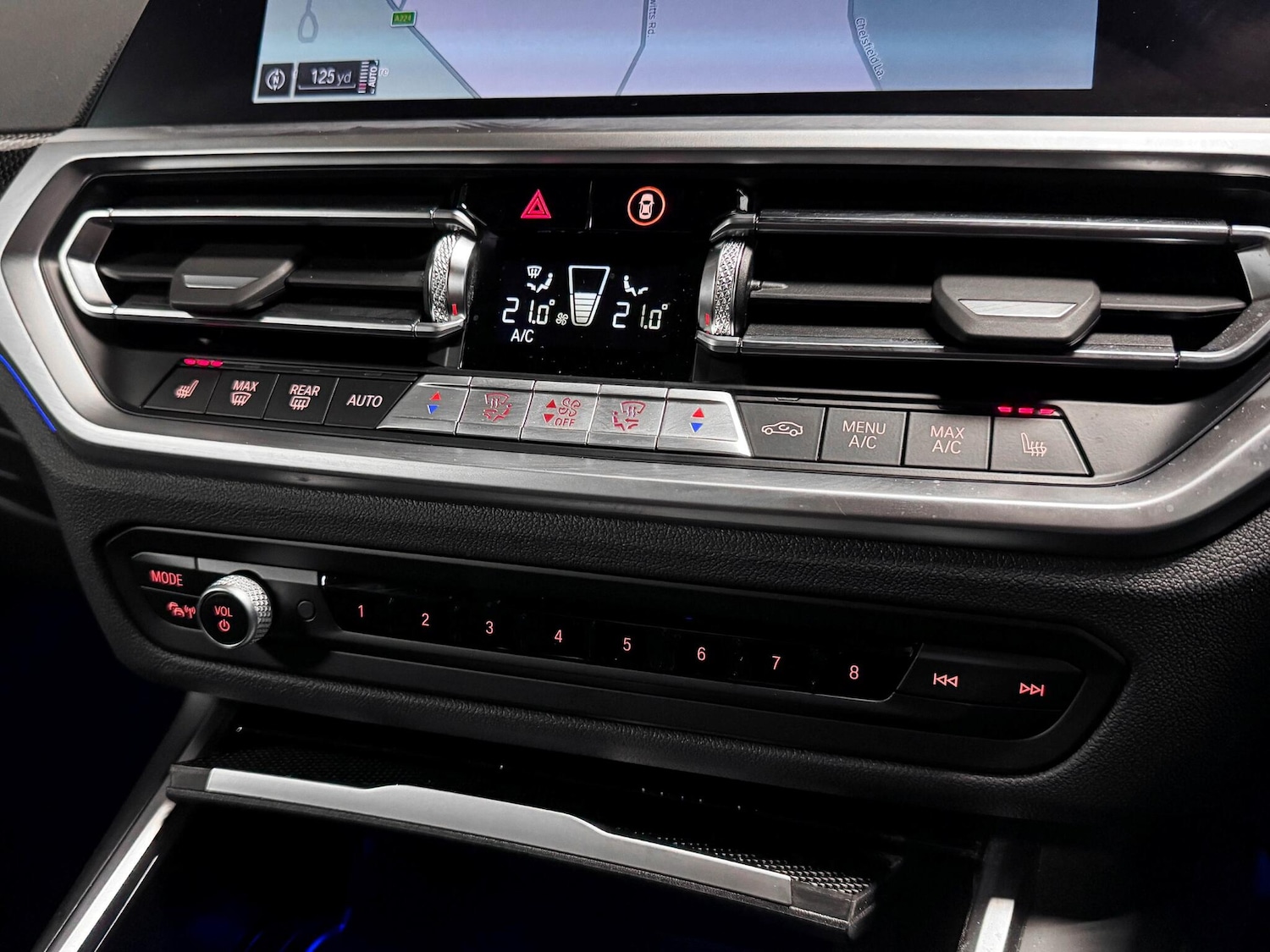 Used BMW M4 2022 for sale - 76913244: Photo 38