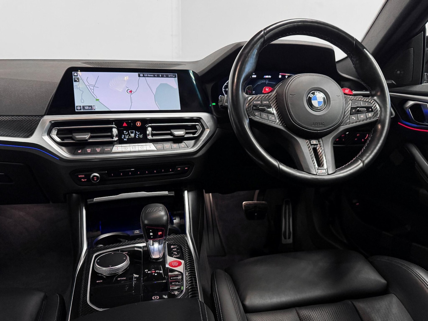 Used BMW M4 2022 for sale - 76913244: Photo 39