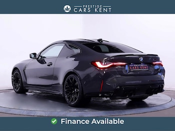 Used BMW M4 2022 for sale - 76913244: Photo