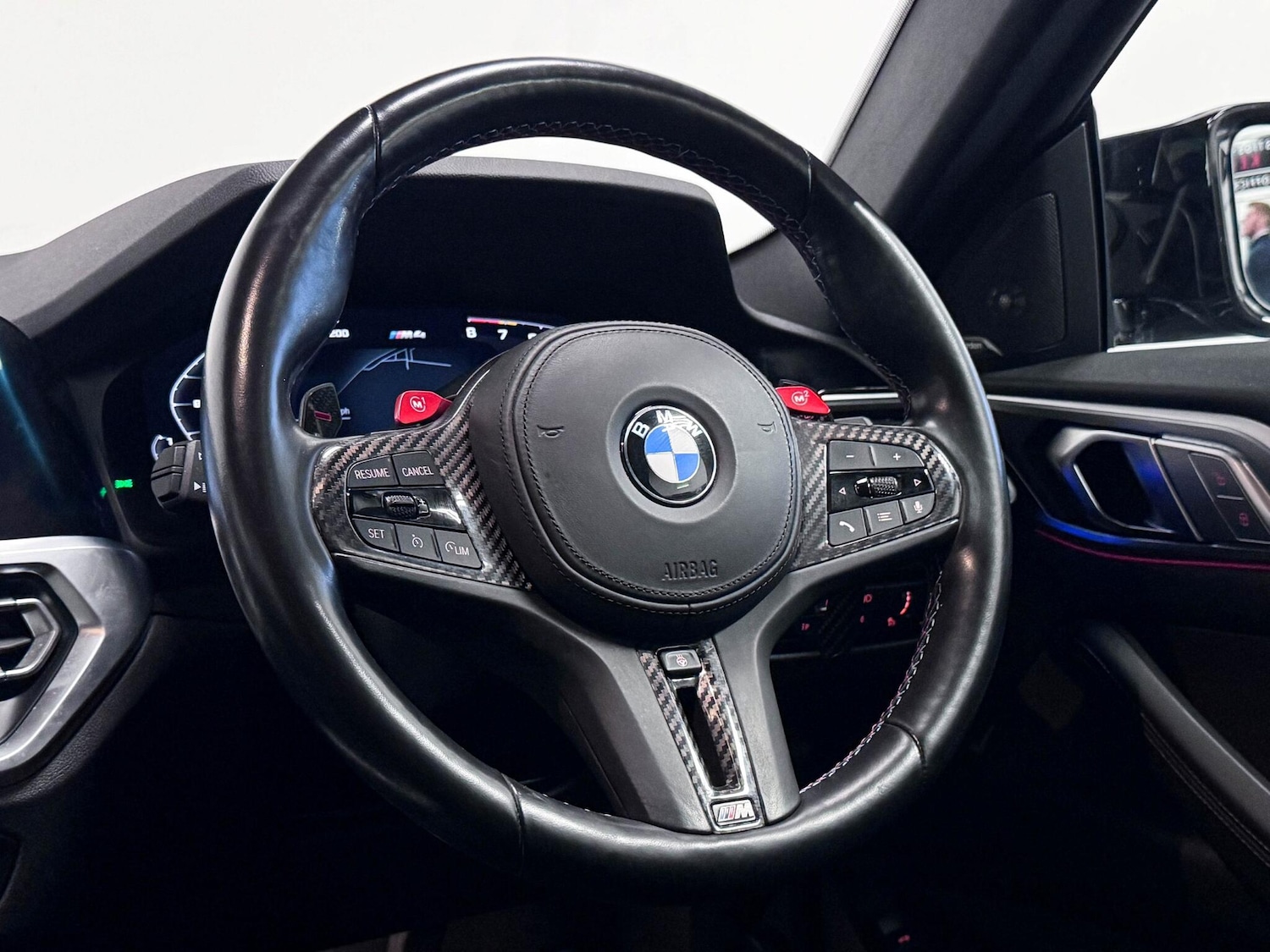 Used BMW M4 2022 for sale - 76913244: Photo 40
