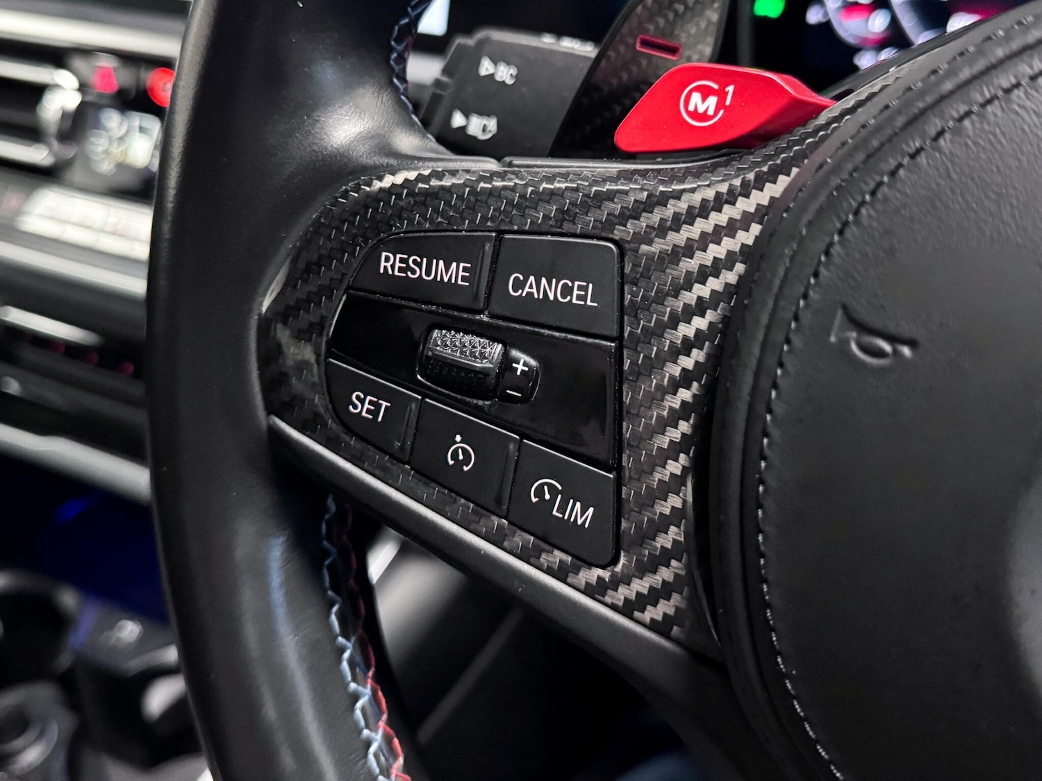 Used BMW M4 2022 for sale - 76913244: Photo 42