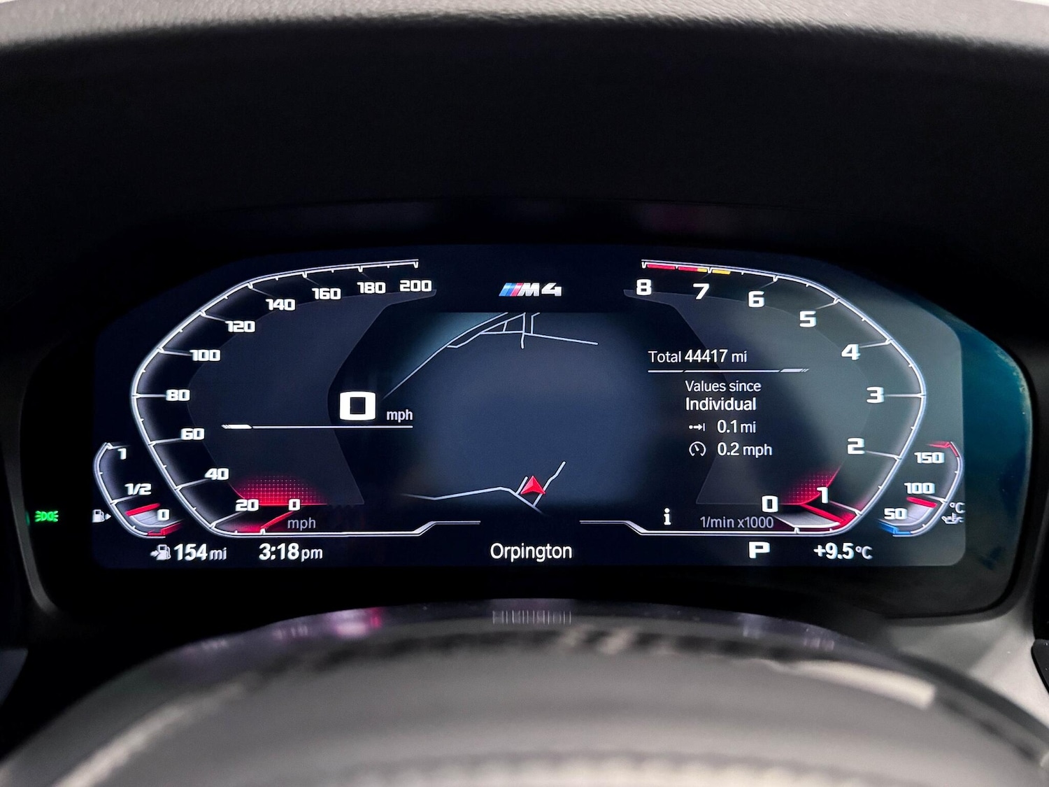 Used BMW M4 2022 for sale - 76913244: Photo 43