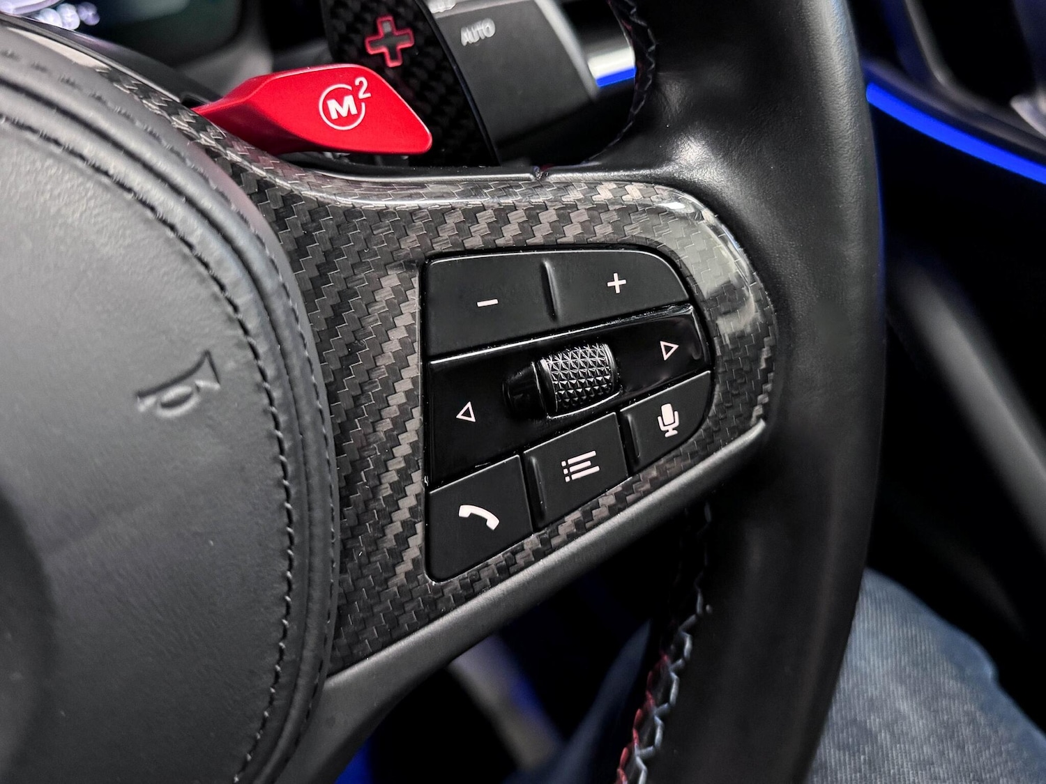 Used BMW M4 2022 for sale - 76913244: Photo 44