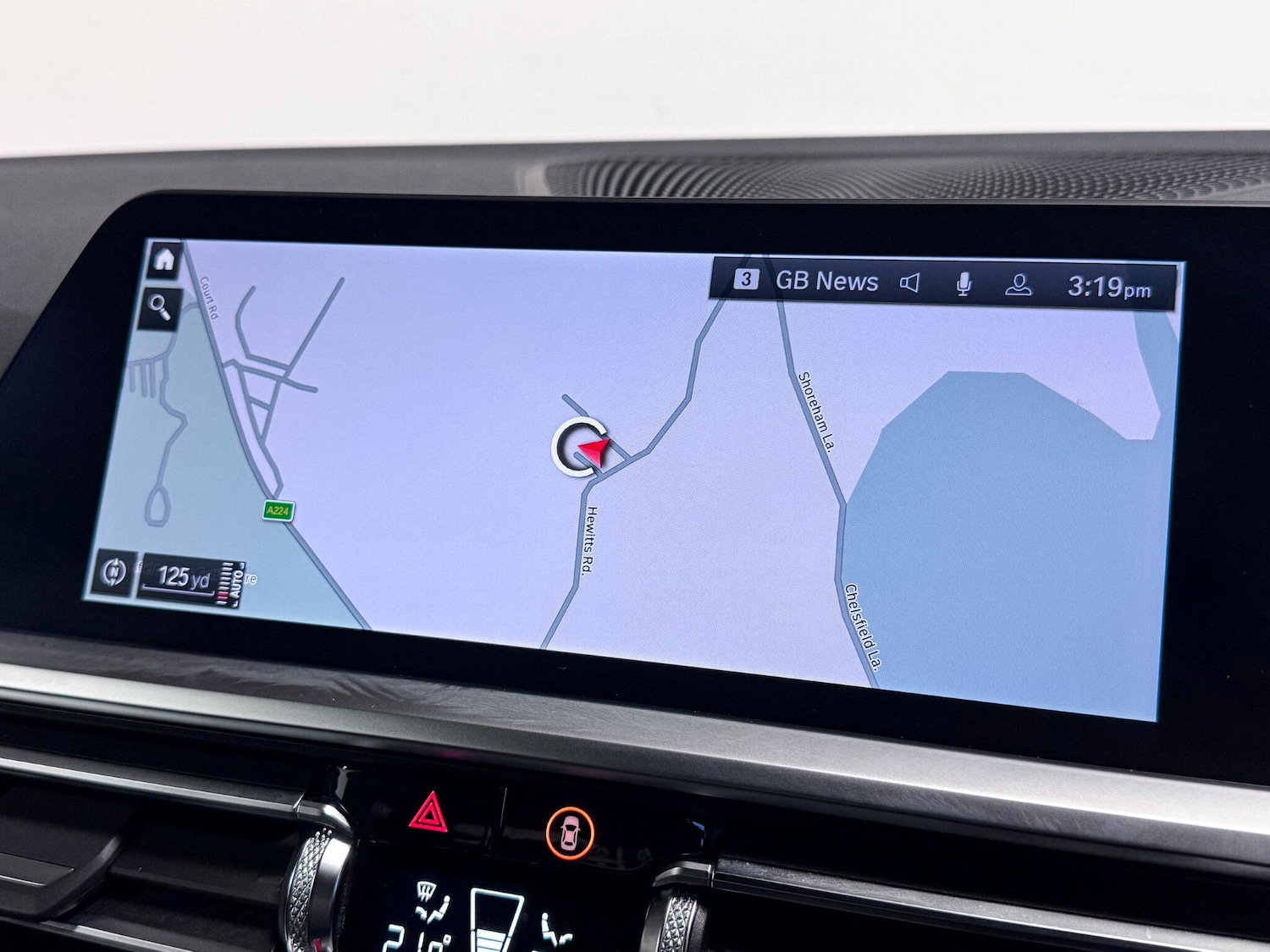 Used BMW M4 2022 for sale - 76913244: Photo 45