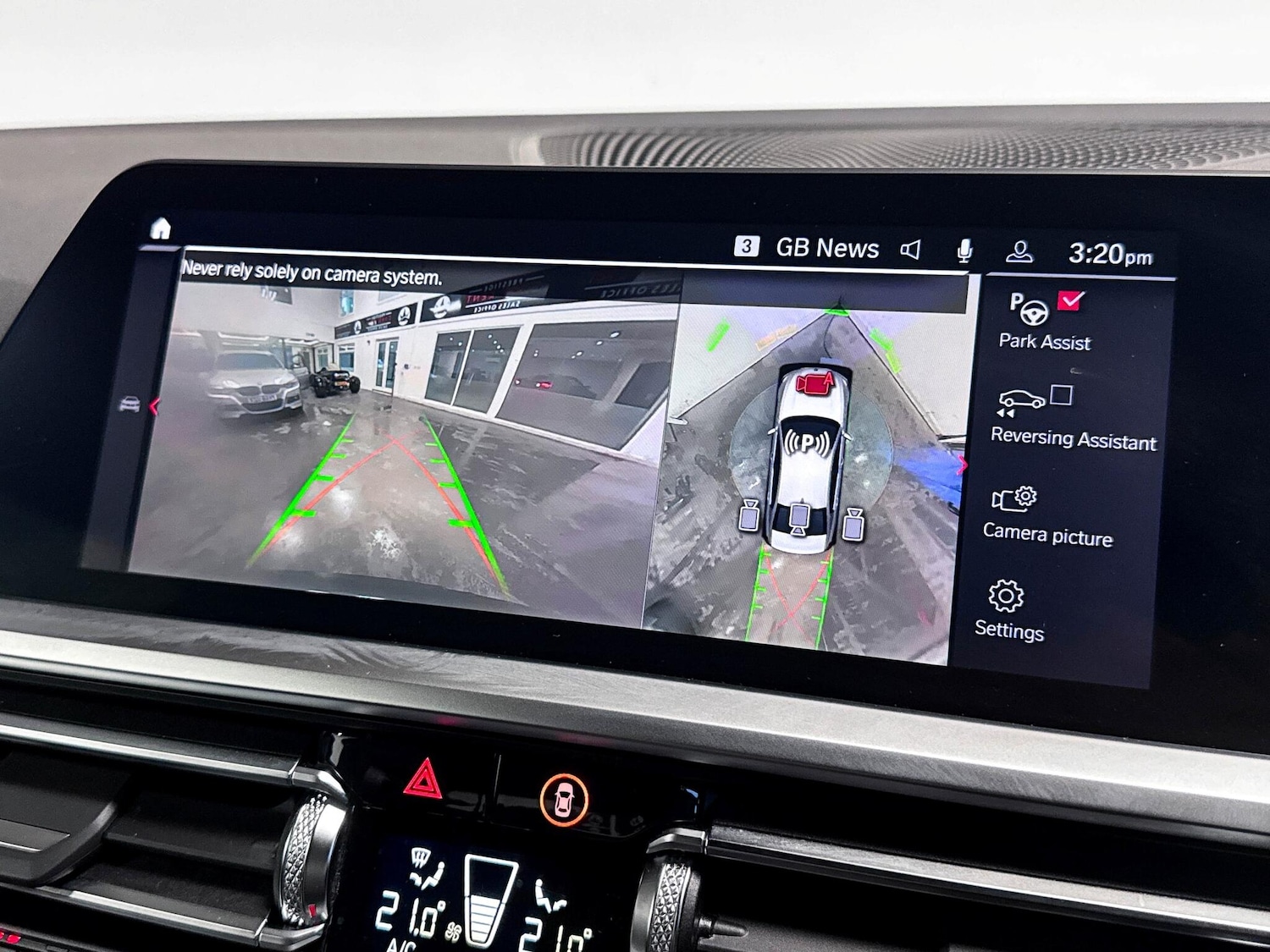 Used BMW M4 2022 for sale - 76913244: Photo 47