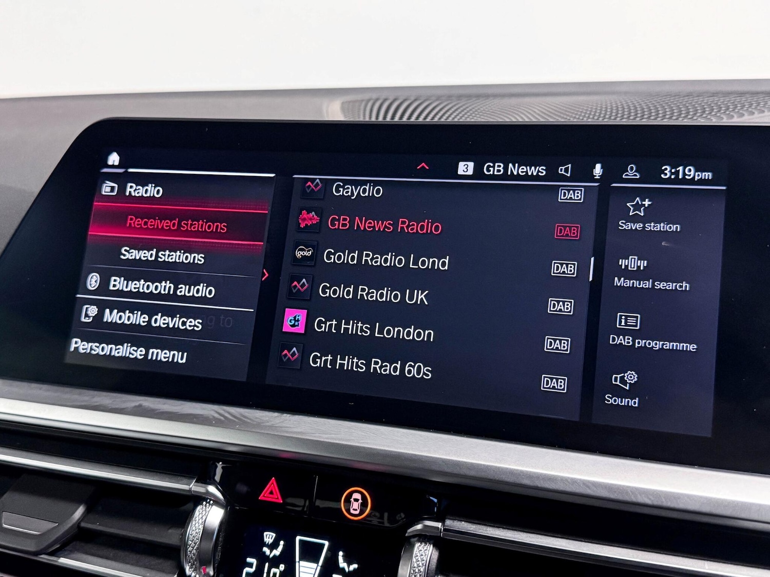 Used BMW M4 2022 for sale - 76913244: Photo 48