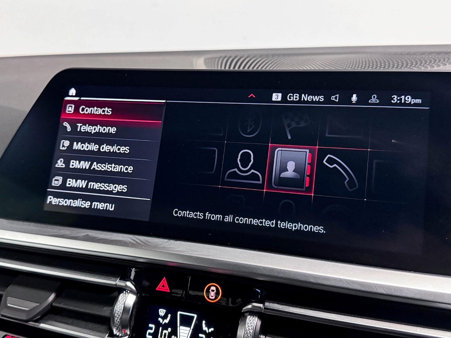 Used BMW M4 2022 for sale - 76913244: Photo 49