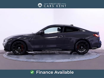 Used BMW M4 2022 for sale - 76913244: Photo