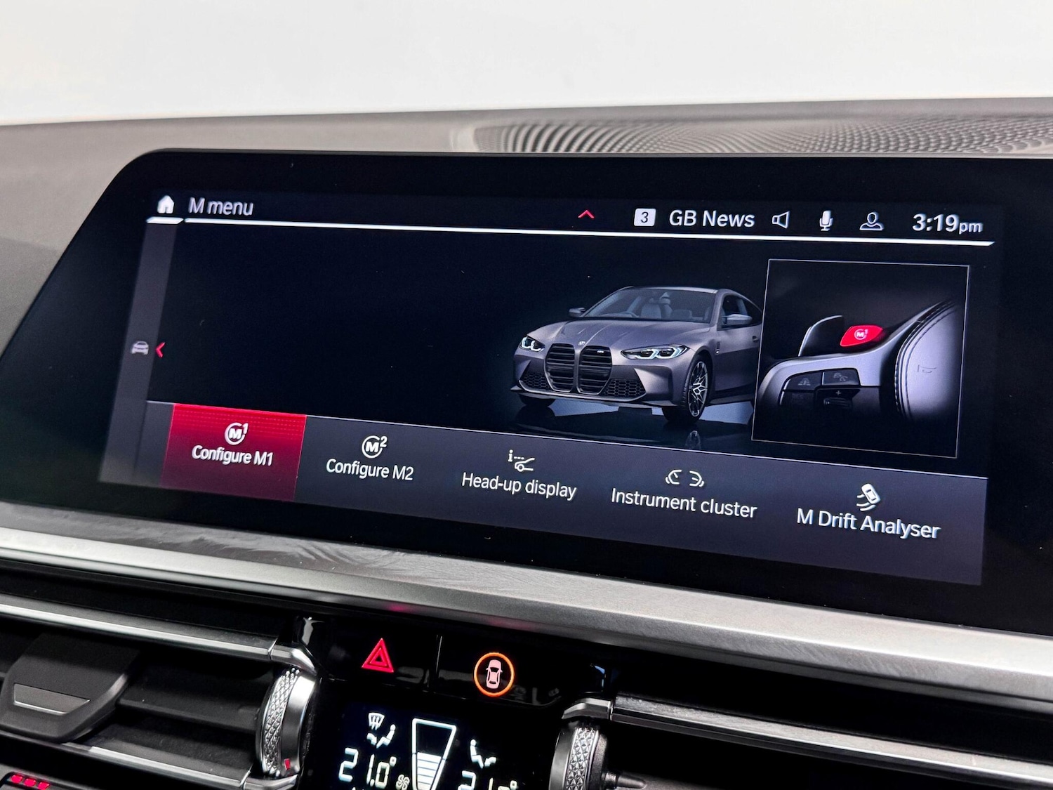 Used BMW M4 2022 for sale - 76913244: Photo 51