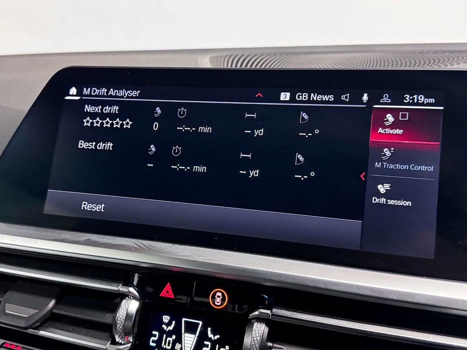 Used BMW M4 2022 for sale - 76913244: Photo 53