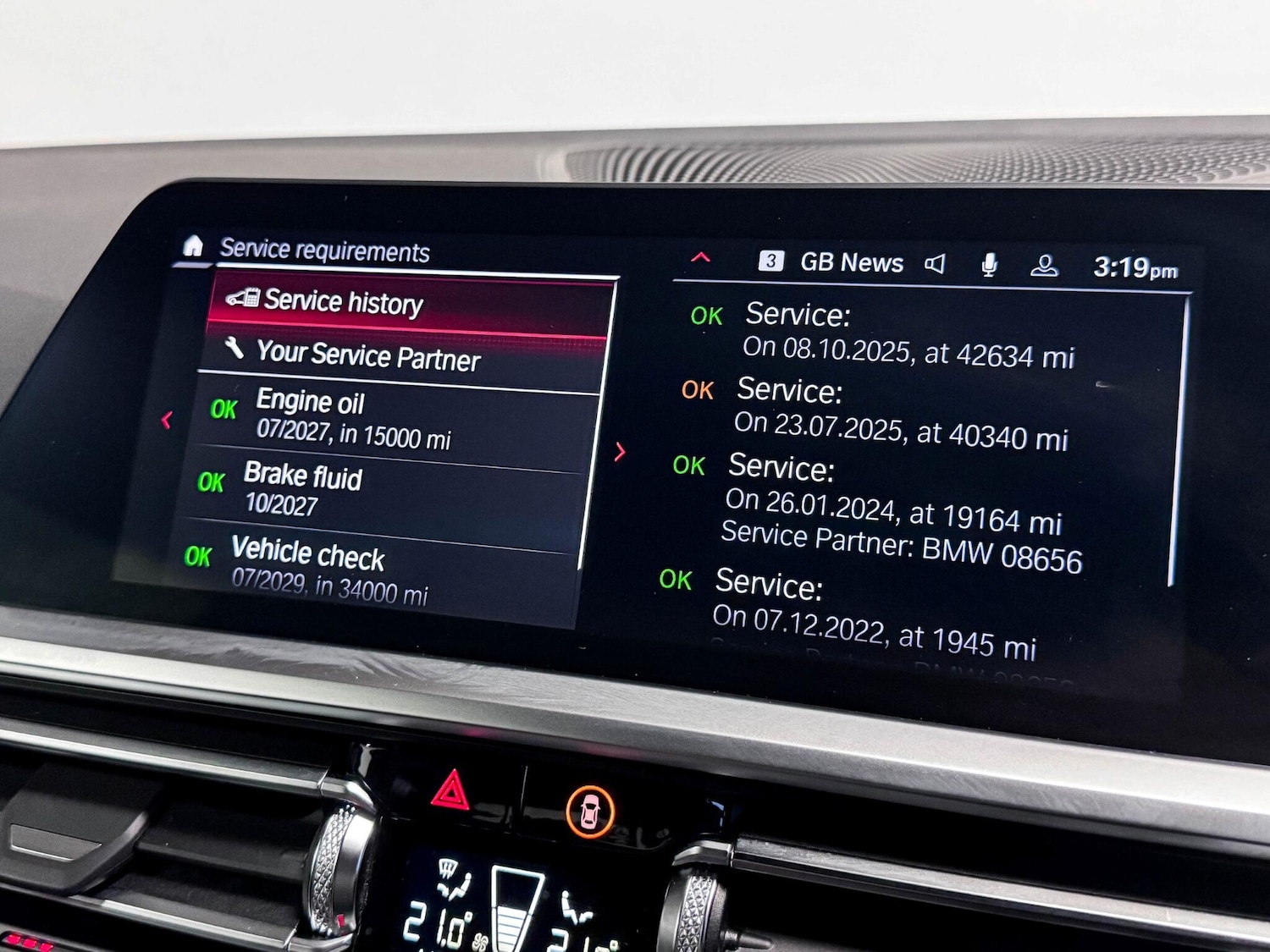 Used BMW M4 2022 for sale - 76913244: Photo 54