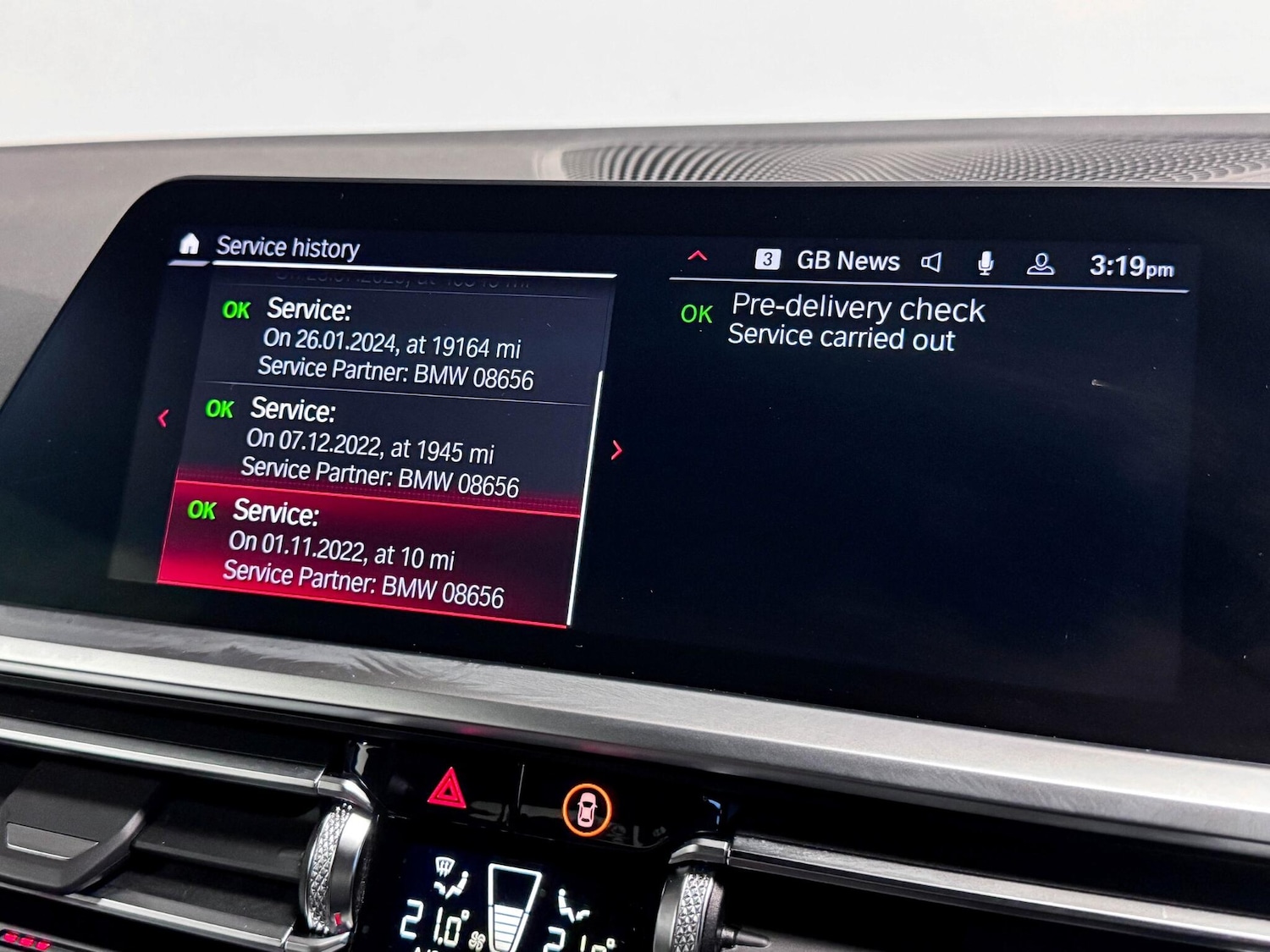 Used BMW M4 2022 for sale - 76913244: Photo 55