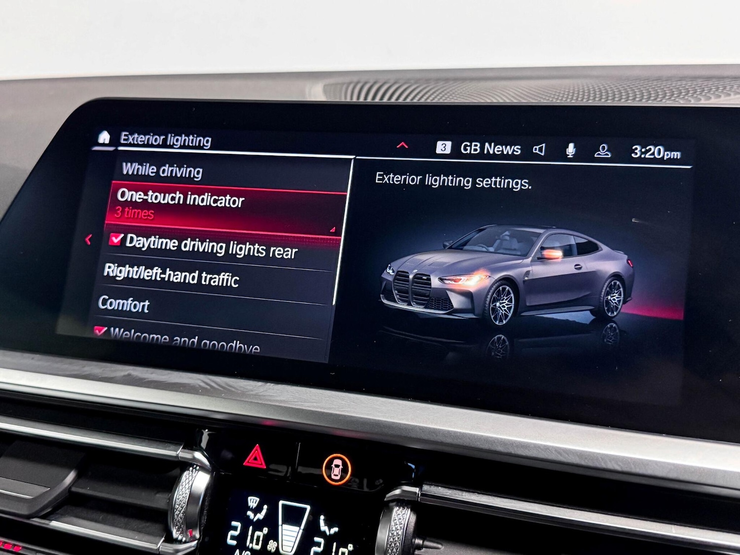 Used BMW M4 2022 for sale - 76913244: Photo 56