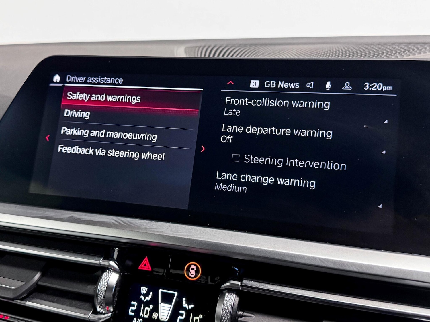 Used BMW M4 2022 for sale - 76913244: Photo 57