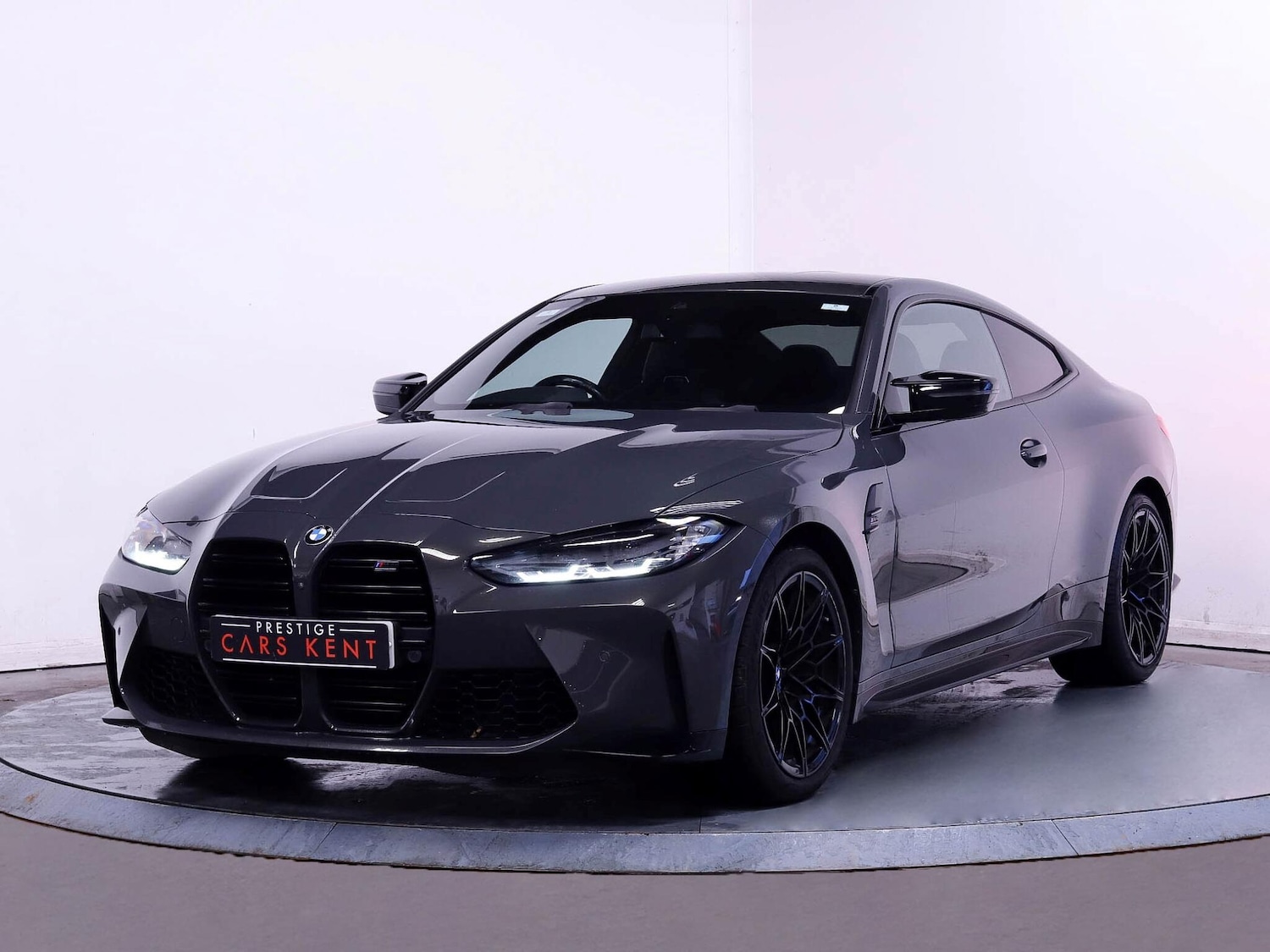 Used BMW M4 2022 for sale - 76913244: Photo 6